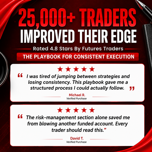The Traders Playbook - Beginners Guide to Charts Strategies & ICT Techniques
